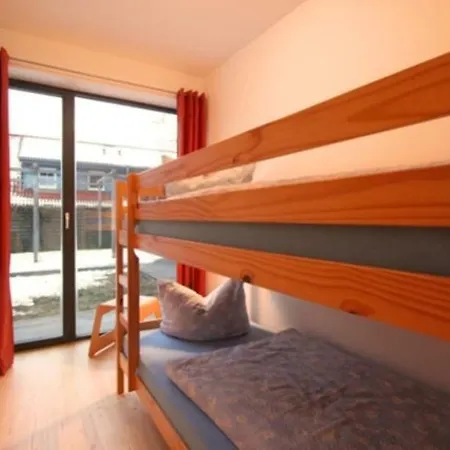 Apartamento Atrium_ferienhaus _struwelpeter_